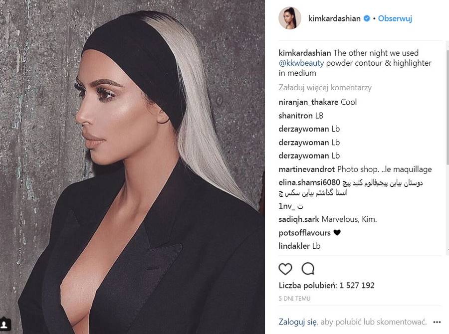 Surogatka Kim Kardashian będzie gwiazdą KUWTK!