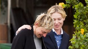 Ellen DeGeneres bez makijażu – nasze kompleksy zniknęły