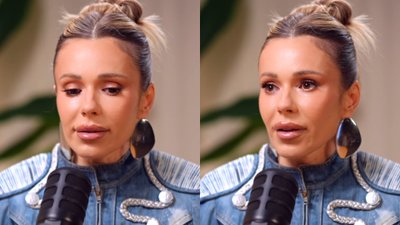 Doda publicznie przyznała się do zdrady. To dlatego związek zakończył się z hukiem