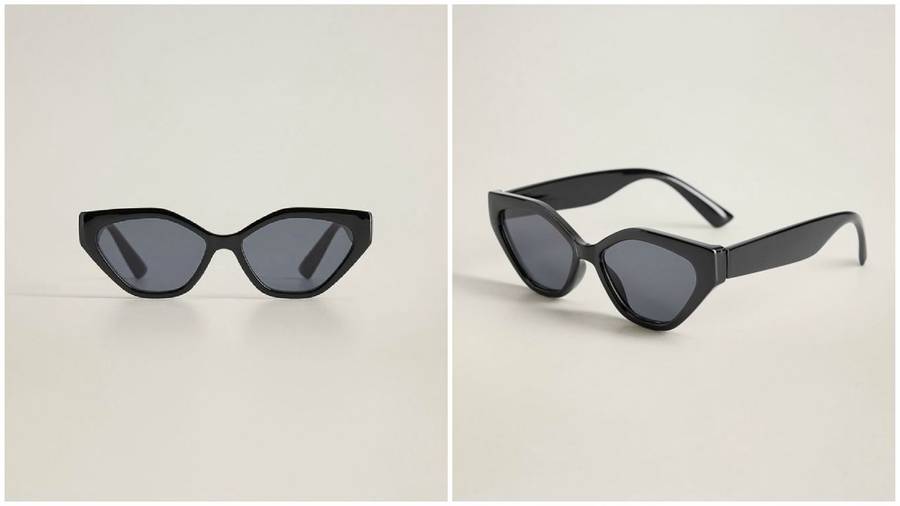 Okulary przeciwsłoneczne - idealny dodatek do stylizacji