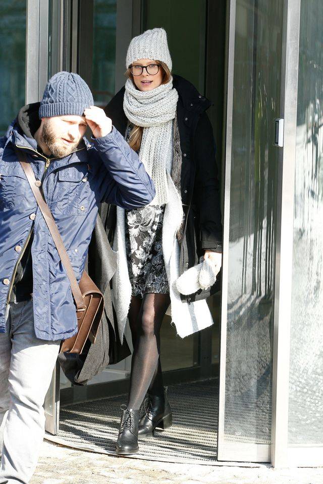 Gwiazdy w ciąży na wiosnę 2018