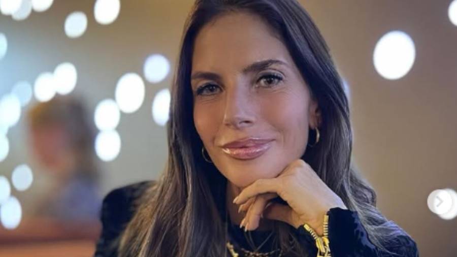 Weronika Rosati świętuje 8. urodziny córeczki. Urocze fotki zachwyciły fanów