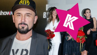 Kobiety Mafii 2. Córka znanego aktora skradła całe show