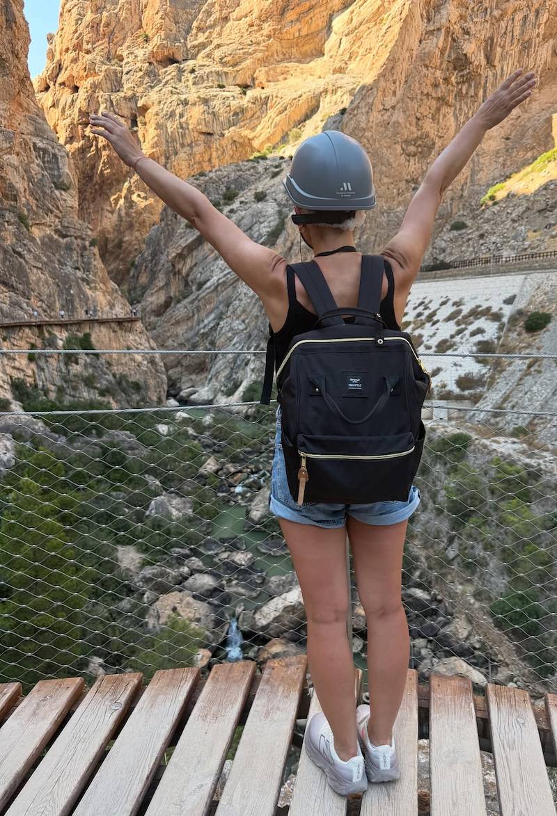 Aneta Zając pokazała 14-letnich synów! Rzadkie kadry z hiszpańskich wakacji aktorki