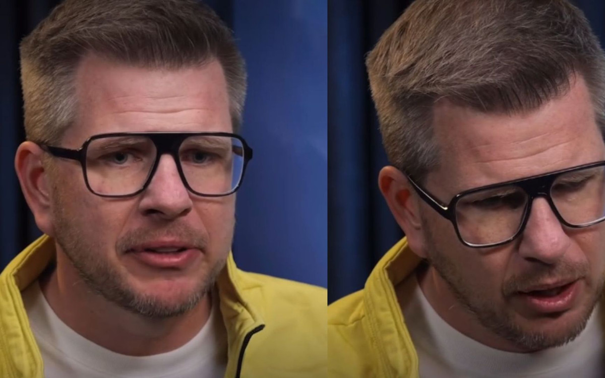 To działo się, gdy zmarł synek Filipa Chajzera. Dramatyczne wyznanie