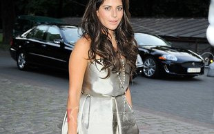 Krupa i Rosati zostały koleżankami