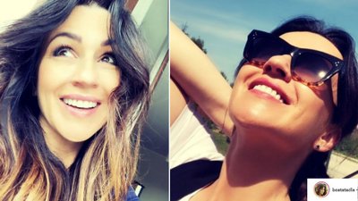 Beata Tadla ZAKOCHANA! Skomentowała doniesienia o nowym chłopaku!