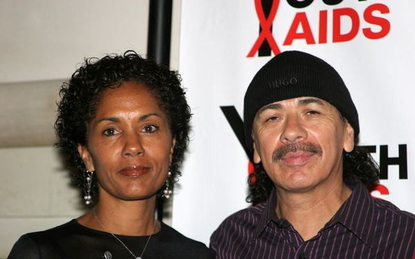 Carlos Santana się rozwodzi