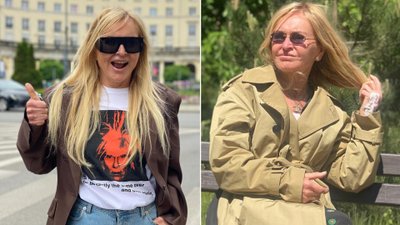 Monika Olejnik wróciła na antenę. Zabrała głos po operacji