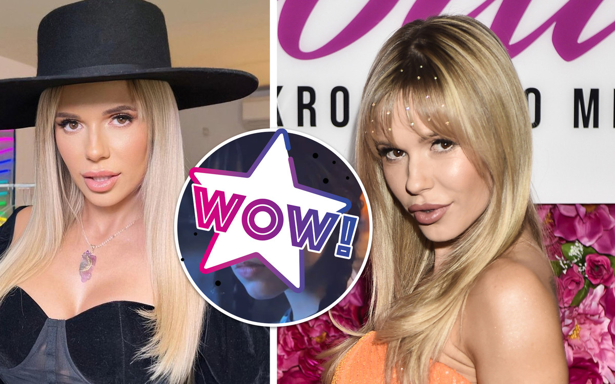 Fani porównują Dodę do postaci z Rodziny Addamsów!