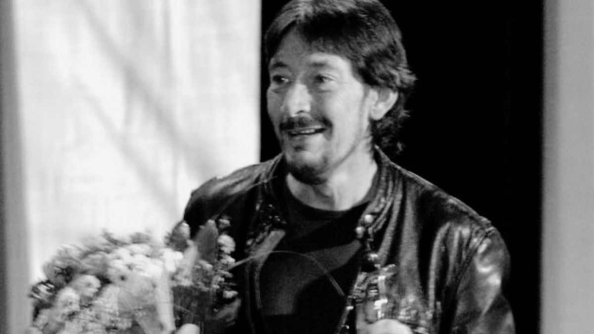 Chris Rea, fot. KAPiF