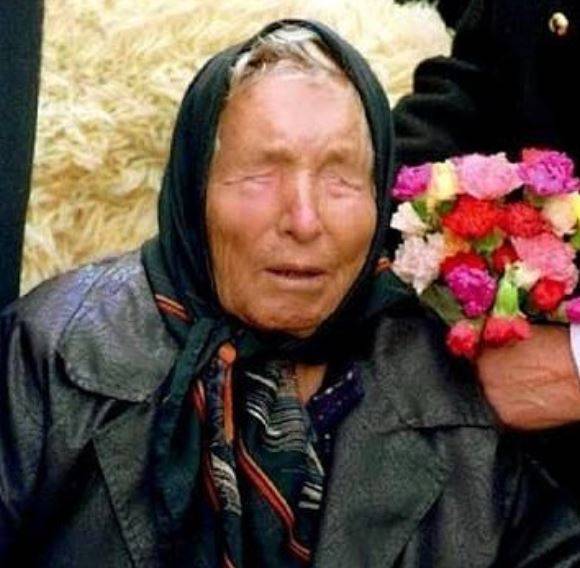 Oto przepowiednie Baby Wangi na 2018 rok. Czeka nas prawdziwy PRZEŁOM?