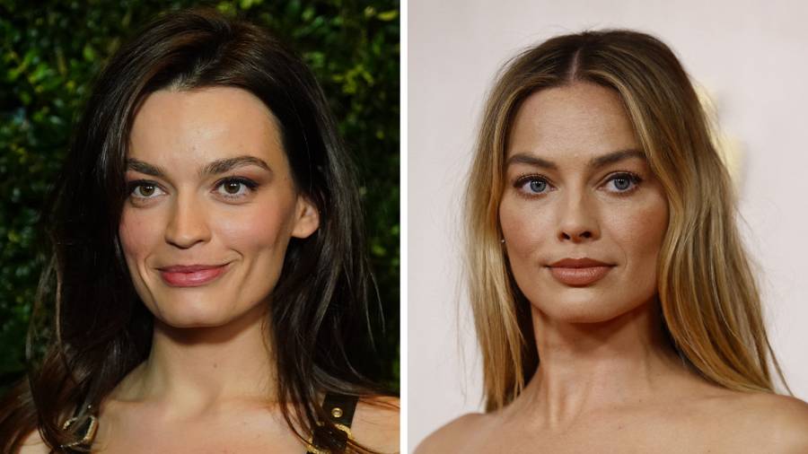 ATAK KLONÓW! Te gwiazdy są niemal identyczne, ciężko je rozróżnić! (ZDJĘCIA)