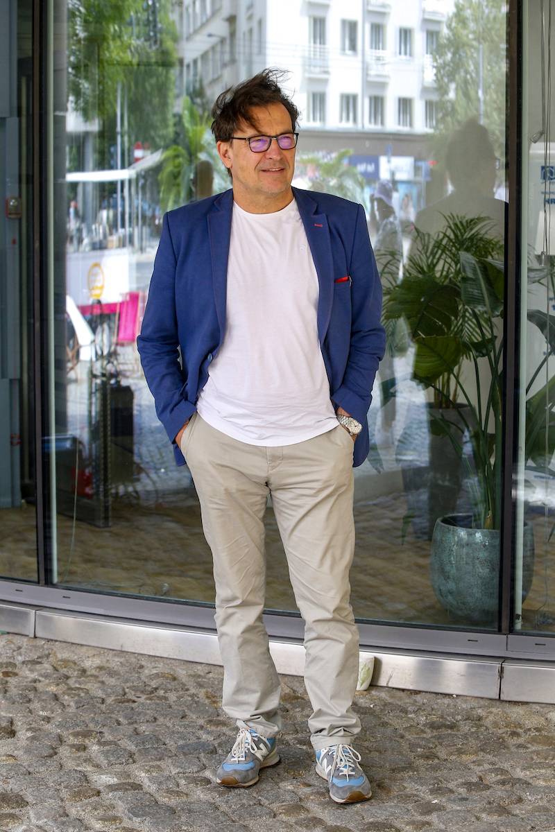 Dariusz Kordek