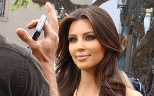 Kim Kardashian chce zmienić nazwisko na Humphries