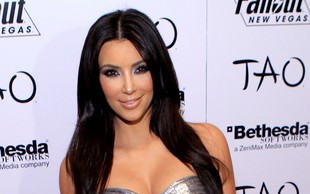 Kim Kardashian będzie miała tort za ponad milion dolarów!