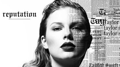 Taylor Swift śpiewa o tym, jak zostawiła Calvina Harrisa dla Toma Hiddlestona