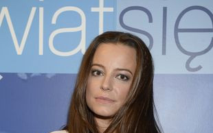 Mucha o swojej atrakcyjności: Skłamałabym gdybym zaprzeczyła