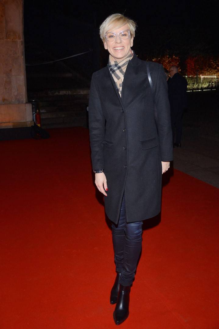 Wysyp gwiazd na “tajnej ramówkowej imprezie” TVN: Gessler, Wieniawa, Rozenek, Warnke, Cielecka i Gelner…