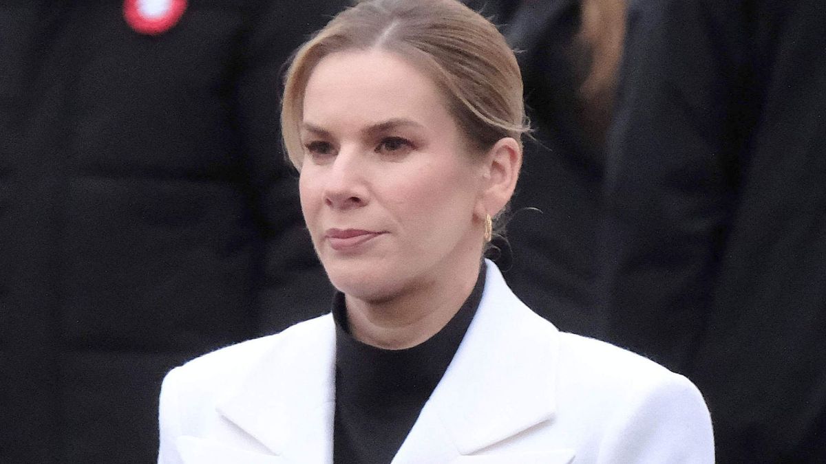 Marta Nawrocka/ KAPiF