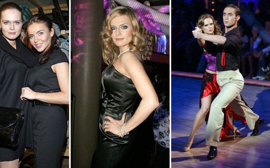 Co dziś robi i jak wygląda Maria Wiktoria Wałęsa? Nagle zniknęła z show-biznesu