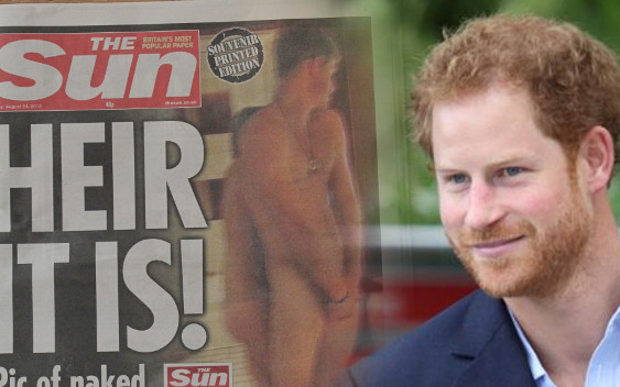 Książę Harry w przeszłości lubił imprezować. Co z wieczorem kawalerskim?