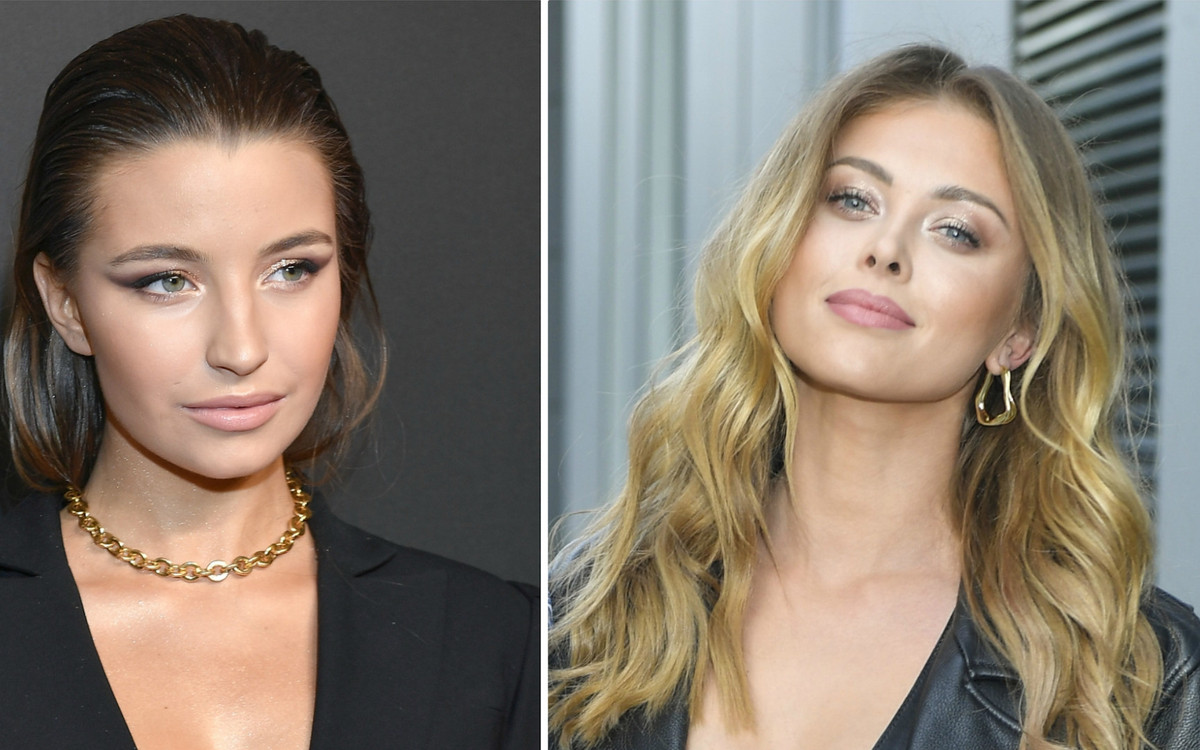 Julia Wieniawa wbija szpilę Joannie Opozdzie! Dziewczyna Antka szybko zareagowała na zaczepkę