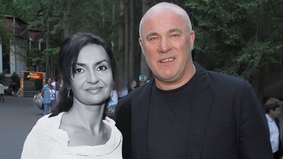 Nowe oświadczenie ws. przyczyny śmierci żony Rynkowskiego. Nie jest tak, jak wszyscy myśleli