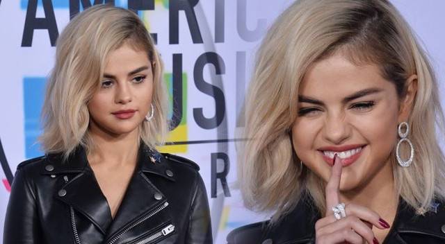 Oto powód, dla którego Selena Gomez zdecydowała się na drastyczną zmianę fryzury