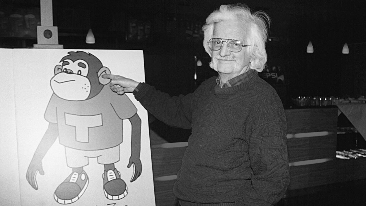 Papcio Chmiel nie żyje