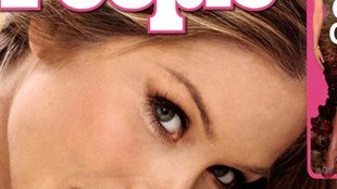 Christina Applegate pokazała córeczkę, Sadie Grace (FOTO)