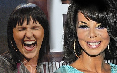 Kiedy zwykli ludzie nazywają się jak gwiazdy