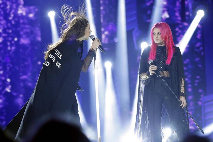 Sylwester 2017 w Zakopanem