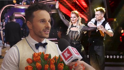 Qczaj o Dominice Tajner-Wiśniewskiej “Miśka pisze do mnie codziennie”