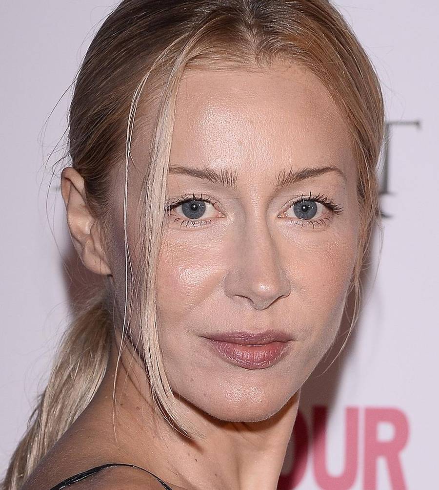 Kto miał najlepszy makijaż na gali Kobieta Glamour?