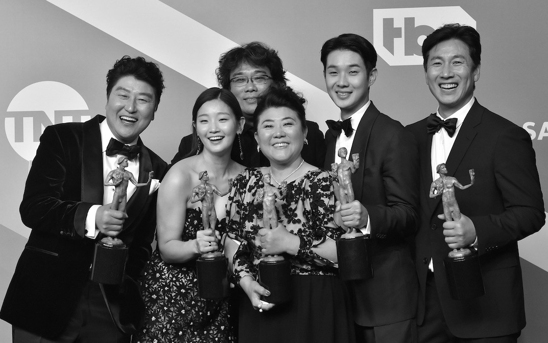 Gwiazdor oscarowego hitu “Parasite” popełnił samobójstwo