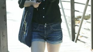 Natalie Portman wciąż ma figurę nastolatki (FOTO)