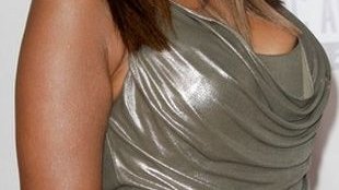 Jennifer Hudson: Narzeczony uratował mi życie