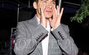 Kammel ma wysokie aspiracje