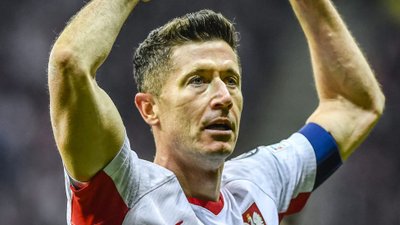 “Czas powiedzieć do widzenia”. Fani w rozpaczy po wpisie Lewandowskiego