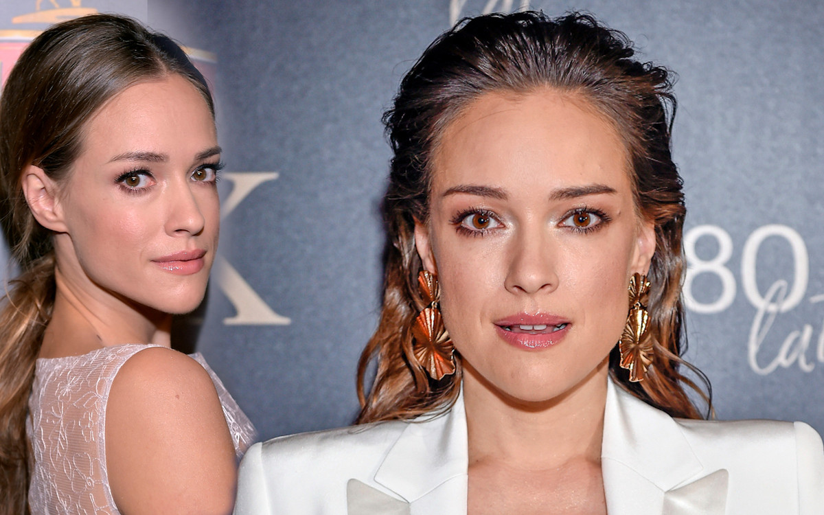 WOW! Alicja Bachleda-Curuś przeszła metamorfozę