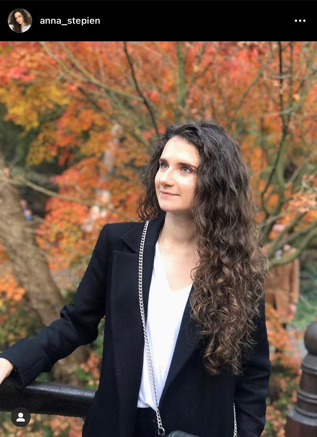 Zagrała córkę Solejuków w "Ranczu". Tak dziś wygląda Anna Stępień, fot. Instagram