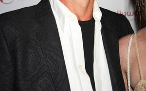 Patrick Swayze wraca na plan