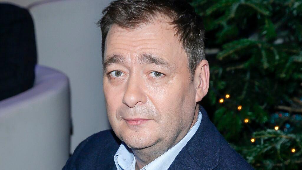 Jacek Rozenek, fot. Akpa