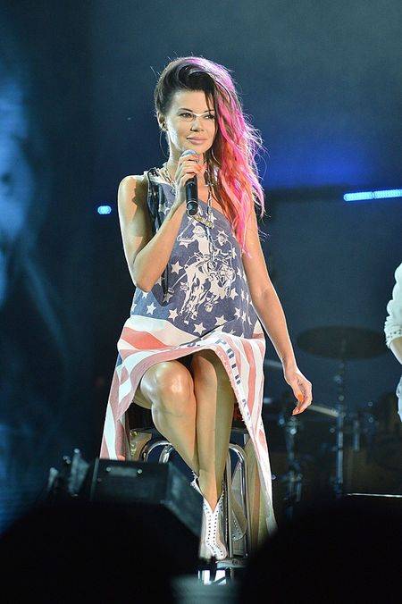 Edyta Górniak – Wianki 2012