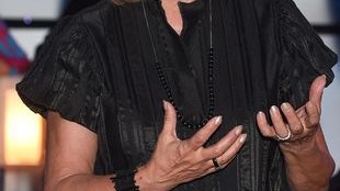 Policja przerwała koncert Izabeli Trojanowskiej!