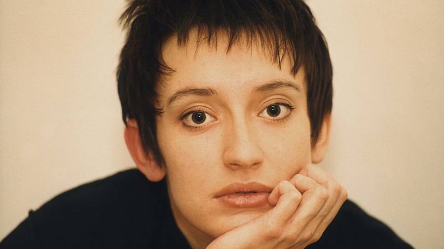 Tak dziś wygląda Kasia Groniec. Polska pokochała ją za rolę Anki w "Metrze", fot. AKPA.