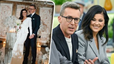 Cichopek i Kurzajewski szykują się do podróży poślubnej! Nieprzypadkowo wybrali ten nietypowy kierunek