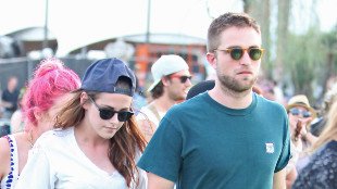 Robert Pattinson i Kristen Stewart znowu nie są parą?
