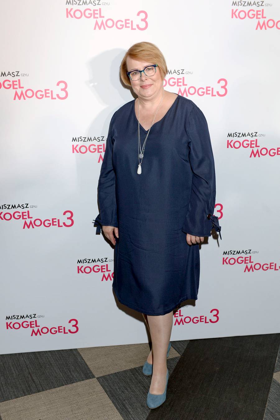 Konferencja prasowa “Misz-masz, czyli kogel-mogel”